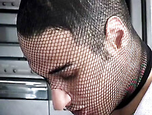 Passionate ass-sex performed hard at her request sc 04