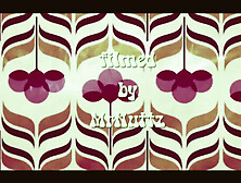 Fine White 70s Whore Satisfies Her African Pimp Interacial BBC