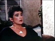 Juliet Anderson And Rita Ricardo Have Good Time