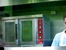 Bun Appetit A Delicious Encounter