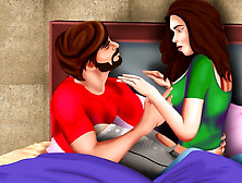 Hot Romantic Girl Cartoon Story Sex In Hindi