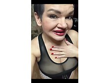52 yo KarmenMilf in Webcam
