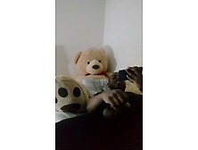 Showing up as needed for free privately to chase black toy porn anyone can join in masturbating two