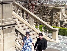 COMPLETE GIRLFRIEND EXPERIENCE: Wicked Hills Charming Lalin girl Teen Romantic Romp !!! Aubry Babcock vol. 16