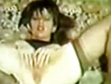 german retro real wife tina 2