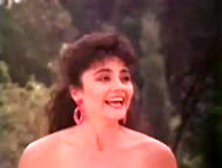 Irene Arcila In El Pichichi Del Barrio (1989)