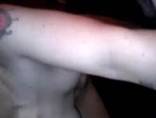 Dom Makes Slut Earn Fuck By Licking Balls & Ass