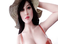 High Quality Sexy Sex Doll