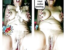 Porn Comic - Photonovel Latin Rain Squirt