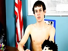 Download Emo Gay Sex Tapes Alex Dade Is Seated At A Desk