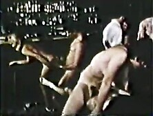 Pferdestall-German Vintage 1970s (No Sound)