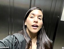 VLOG: viaje rápido,  del Aeropuerto al Hotel - EXPLÍCITO