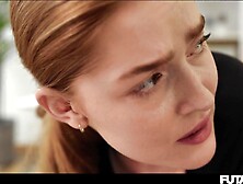 Real Life Shemale Hentai - Sexy russian hottie sweetheart dominate and screw her sis