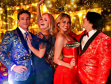 Prom Queens at Home - Trailer