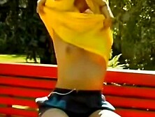 MickeyMouseXXX - XXXified Disney Characters Fucked Hard in Bizarre Orgy