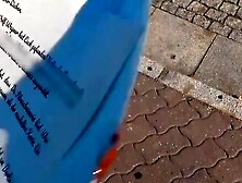 FitTattooedBabe - Sexual Adventure With A Stranger