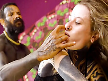 Inked Girl In Inked Punk Girl Unbelievable Adult