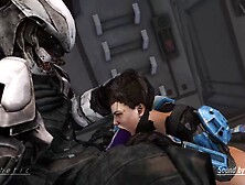 Make them Pregnant III