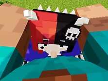 I'm gonna screw this mother I'd like to fuck clothed as a cow truly hard / Jennys mod comics