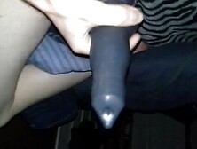 The Gentlemen Of Bad Dragon (No Anal)