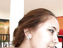 Hot Babe Bethany Benz Fucks With Married Man