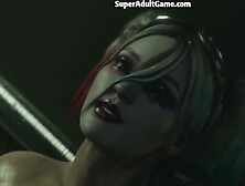 Blonde Babe Fucked Hard New 3D Sex Game [ 2024 Gameplay ]