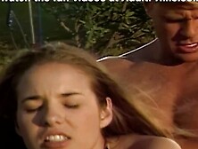 Naughty chicks are getting shagged in this hot vintage video