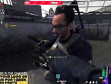 STEP BROTHERS SWORD FIGHT ON BOOTY SHAKER ISLAND