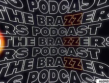 Buzzing Busties - A Podcast About Porn with The Brazzer's Team