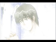 Hentai sweetheart giving blowjob to her BF