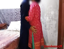 Muslim Indian Desi Cute Aunty Ko Sweet Fresh Hubby Ne Chod Diya,  Amateurs Film By Queenbeautyqb