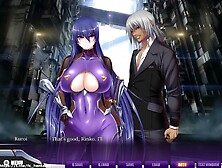 Yukikaze 2 walkthrough 29