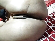 CUTE STEPMOM DESTROYS THE CONDOM