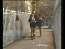 Public Nudity. Wmv