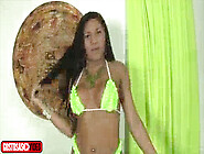 Brazilian Shemale,  Travesti