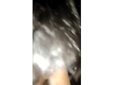 Hot latina selfie shorts fuck