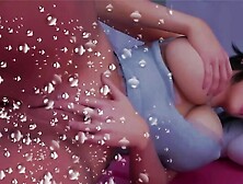 Caroline: the best of the orgasms and squirts and moaning