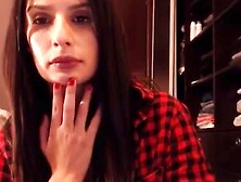 Cute Canadian Slut...