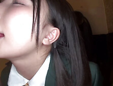 A Short,  Beautiful Girl With An Innocent Face Asked For Advice.  Became Sluttier After Fucking A Guy She Had Just Met