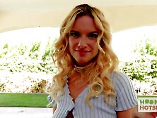 Supermodel Lindsey Lakes Wishes Greater amount Of Nade Naughty's Coarse Screwing!