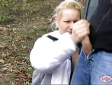 Women Should Always Carry a Kitchen Roll with Them When Walking... (ao)