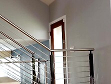 Lesbian Strapon Sex Sirens - Babes Alex Chace & Bobby Dylan Fingering Each Other's Ass