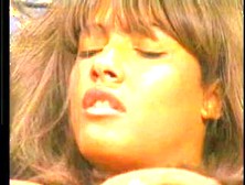 Busty ebony fucked hard in a hot vintage porn movie