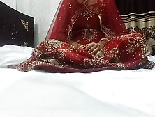 First Night Of Bengali Marriage Wedding Night,  Romantic Couple Sex Video