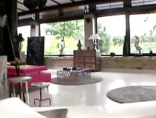 Rough Riders Insatiable Lust