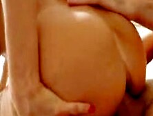 Janet Masons Intimate Encounter with Daniel in the Heart of Her Home