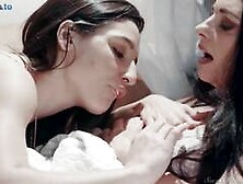 Abella Danger & Mindi Mink