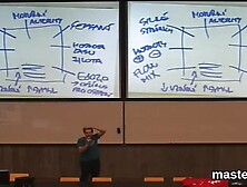 Nasty czech sweetie spreads her narrowed hole to t