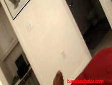 Wifey's 2Nd Bbc Experience & Gets Enormous Load