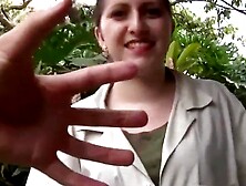 MAMACITAZ - (Lucena Palacios & Pedro Nel) Cutie Latina Is In For